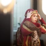 Nietypowe i najciekawsze atrakcje w Warszawie - Zwiedzanie kulis Teatru ROMA