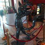 Galeria Figur Stalowych