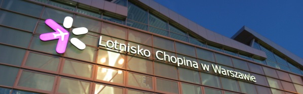 Transfers Coordinator Warsaw - Pick-up service from the airport or other stations in Warsaw