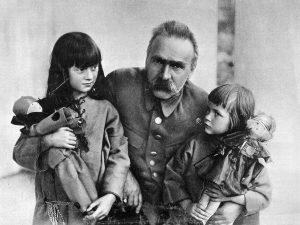 Śmierć Marszałka Piłsudskiego