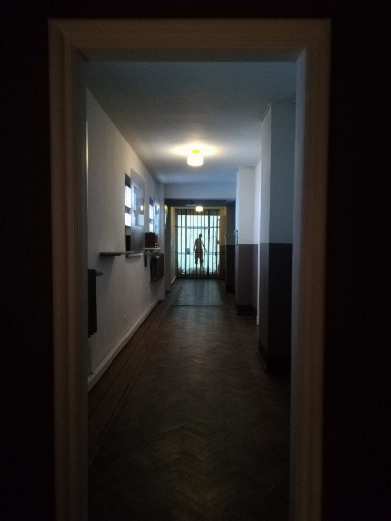 Mauzoleum w Alejach Szucha