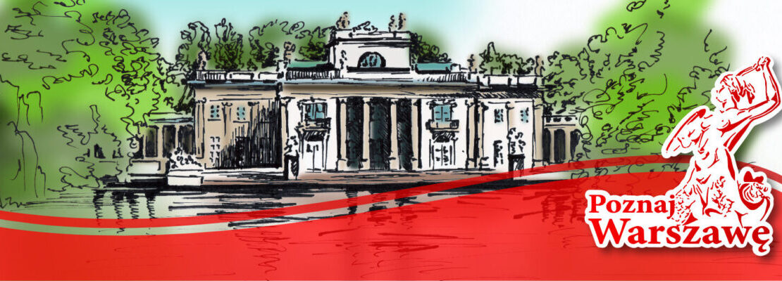 zwiedzanie warszawy, przewodnik po warszawie, zwiedzanie starego miasta w warszawie, najlepszy przewodnik po warszawie