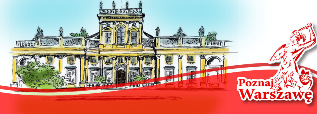 zwiedzanie warszawy, przewodnik po warszawie, zwiedzanie starego miasta w warszawie, najlepszy przewodnik po warszawie