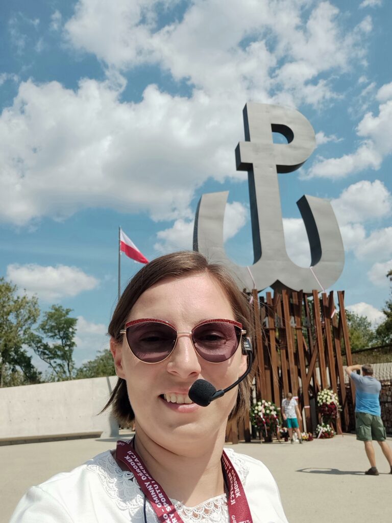 Poznaj Warszawę