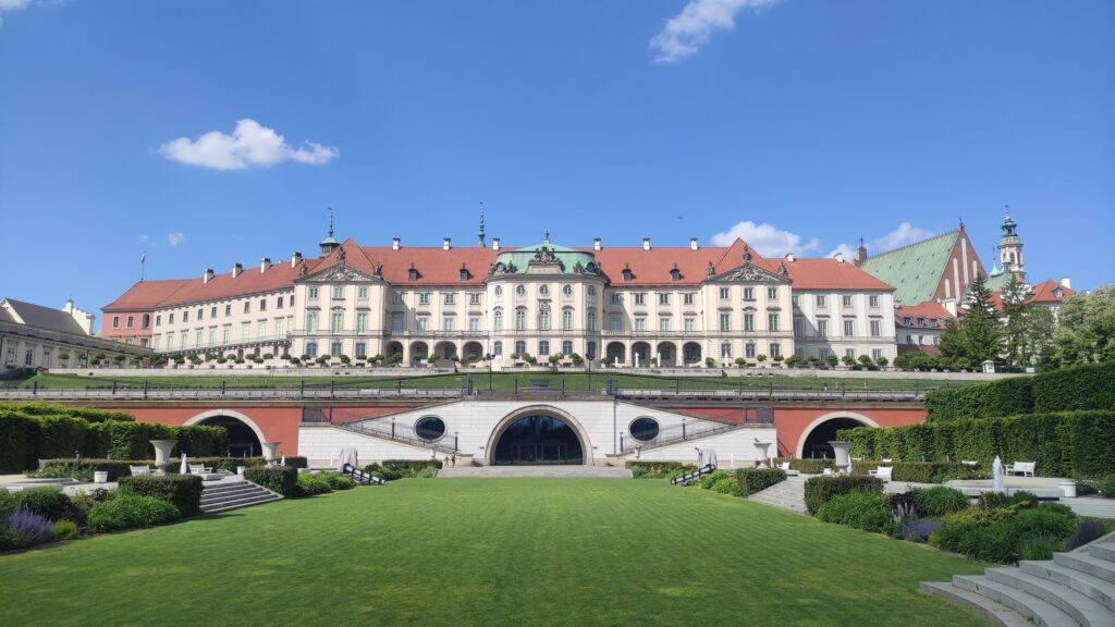 Zamek Królewski