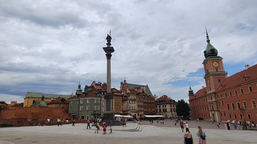 Stare Miasto